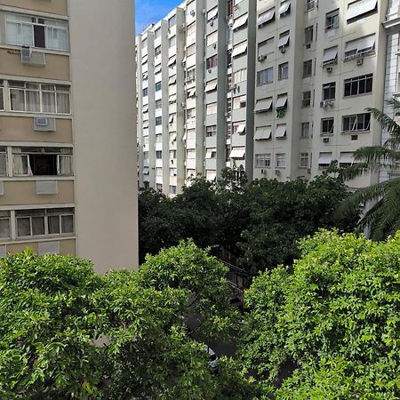 Studio 156, Copacabana, ริโอเดจาเนโร ภายนอก รูปภาพ