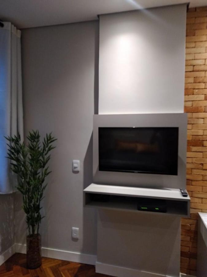 Studio 156, Copacabana, ริโอเดจาเนโร ภายนอก รูปภาพ