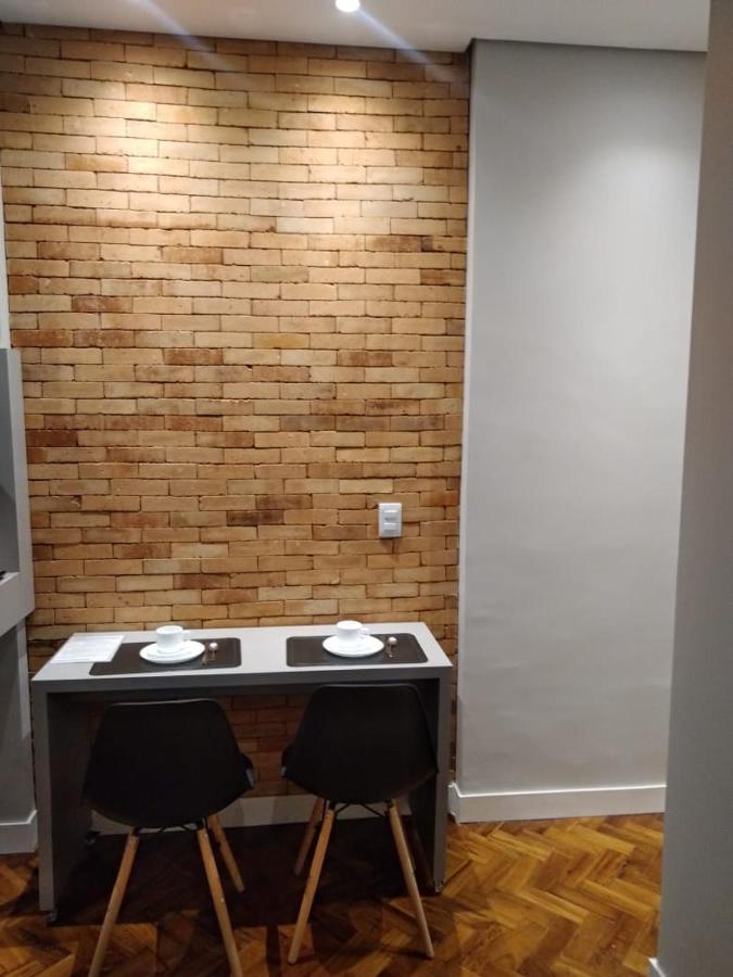 Studio 156, Copacabana, ริโอเดจาเนโร ภายนอก รูปภาพ