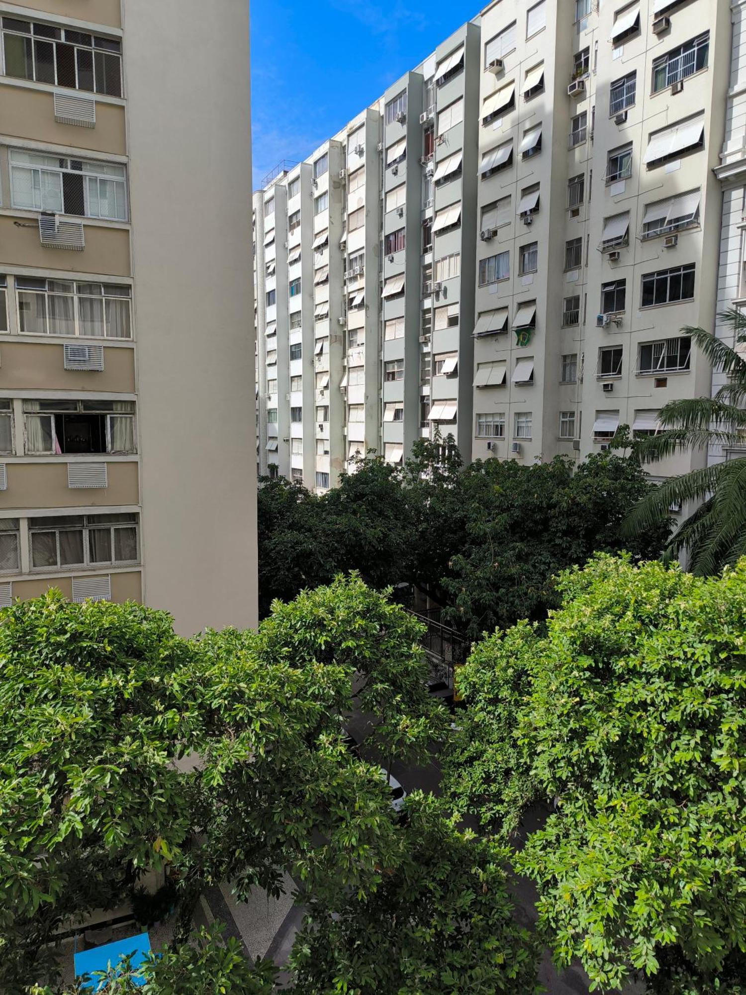 Studio 156, Copacabana, ริโอเดจาเนโร ภายนอก รูปภาพ