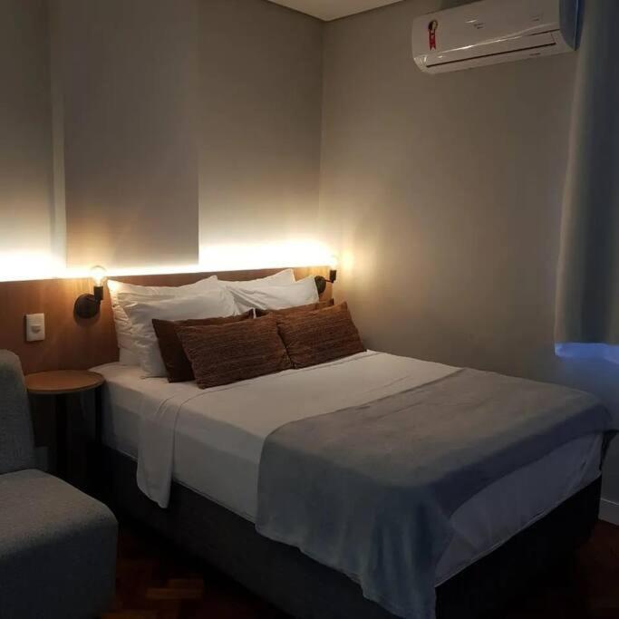 Studio 156, Copacabana, ริโอเดจาเนโร ภายนอก รูปภาพ